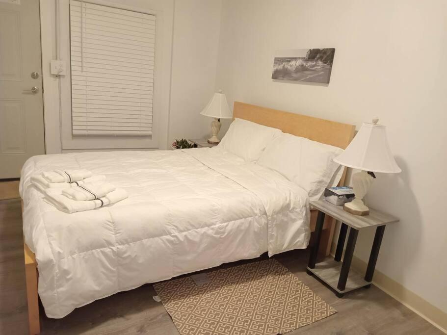 Bright And Cozy Lighthouse Cottage In Greenville Sc ภายนอก รูปภาพ
